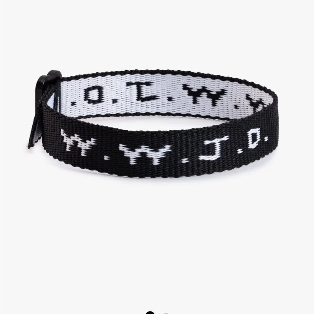 He Would Love First bracelets set of 3